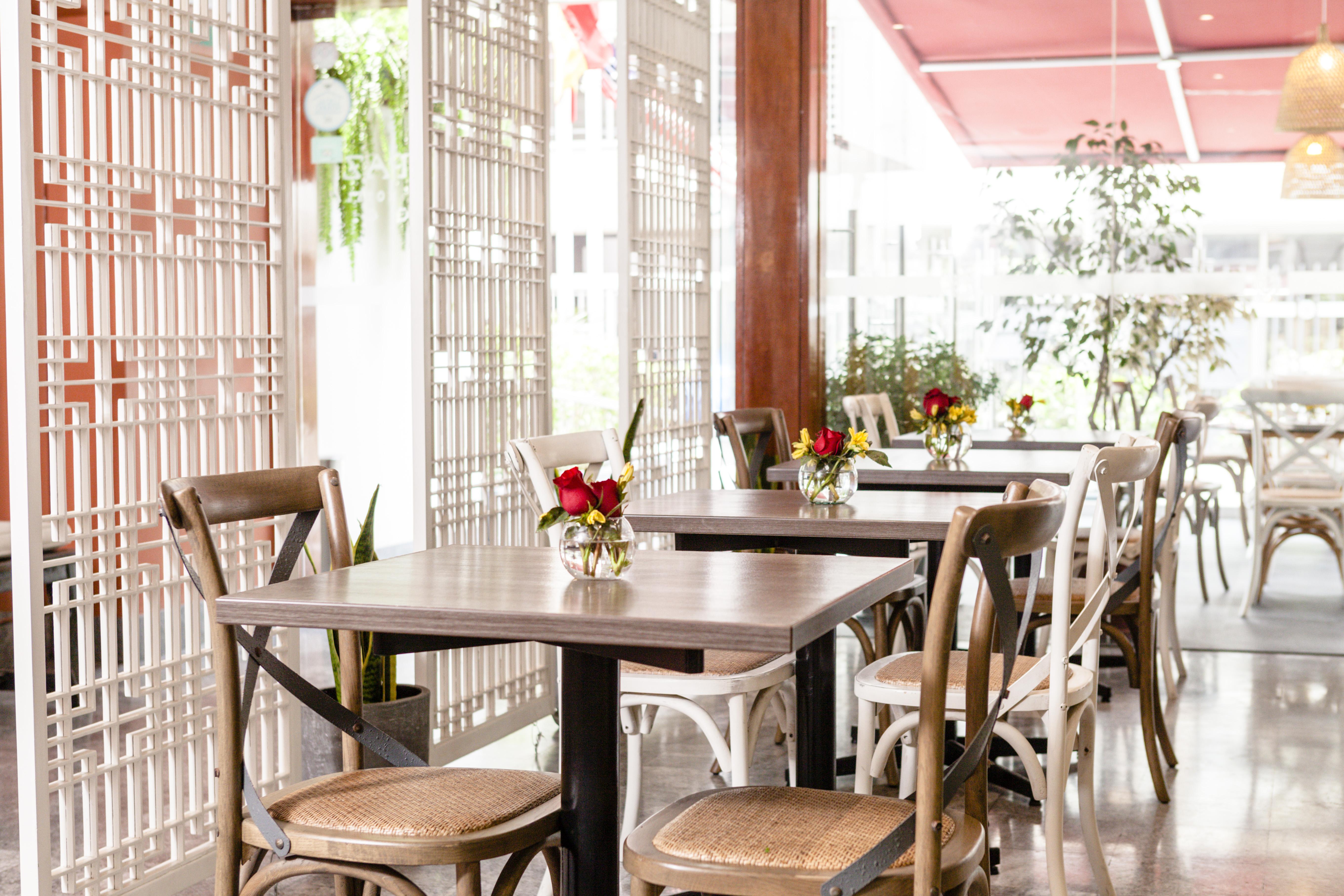 La Paz Apart Hotel 리마 외부 사진