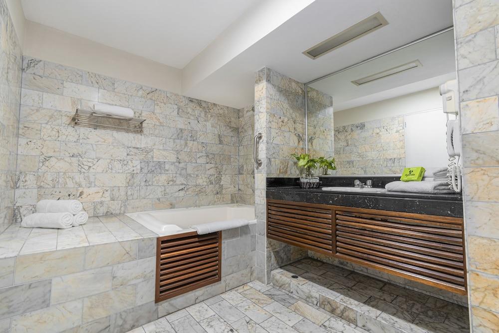 La Paz Apart Hotel 리마 외부 사진