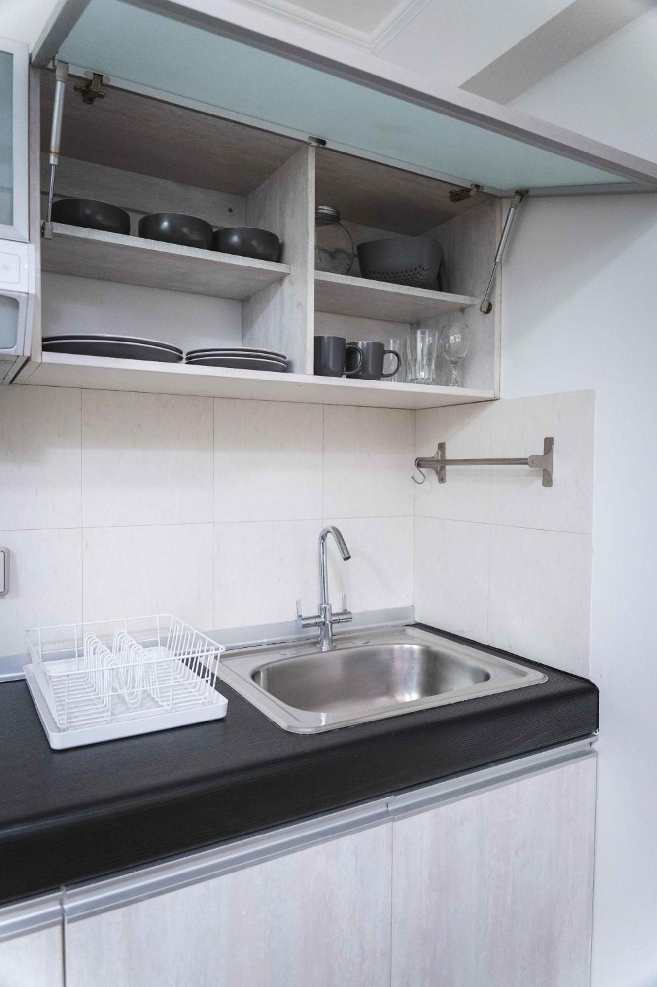 La Paz Apart Hotel 리마 외부 사진