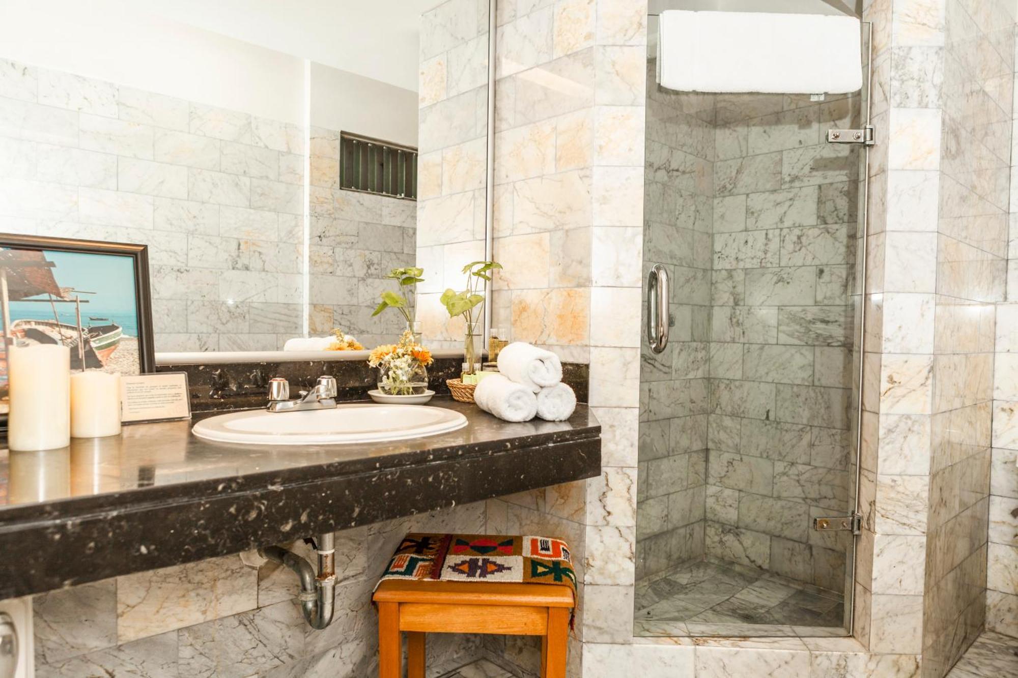 La Paz Apart Hotel 리마 외부 사진